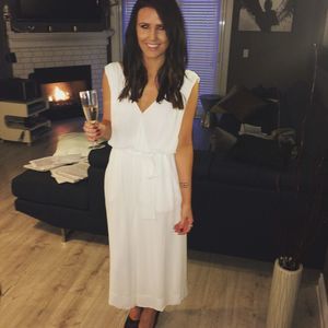 Meet your Posher, Cydnee